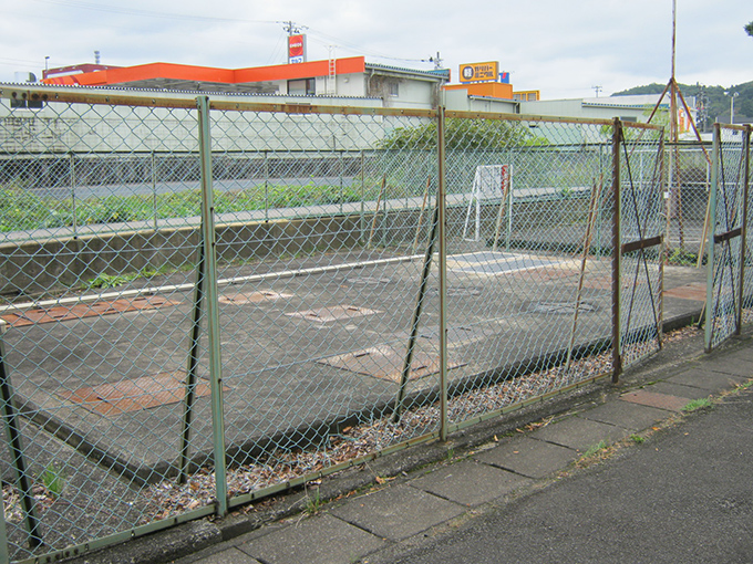 青少年会館浄化槽