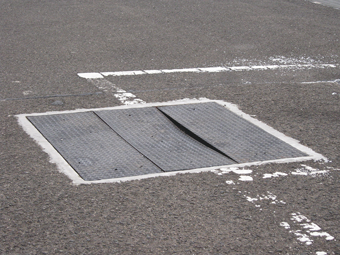 パーラーせのうえ　浄化槽