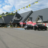 道の駅ふくしま東和