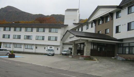 野地温泉ホテル