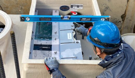 浄化槽設置状況　