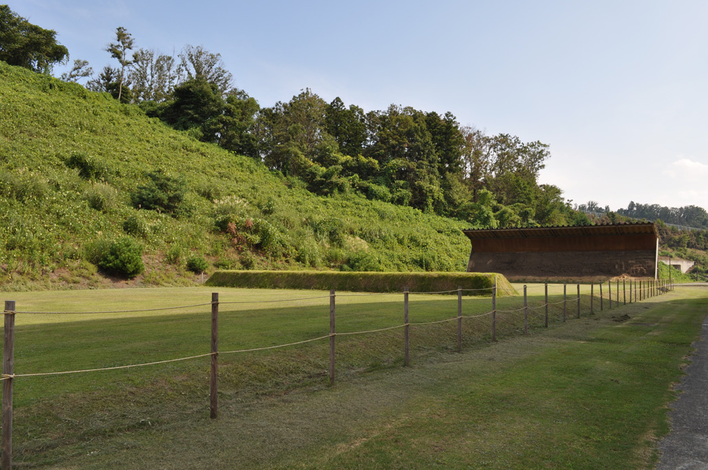 河東弓道場