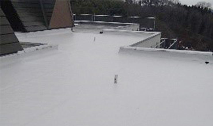 葛尾村立学校三春修繕工事